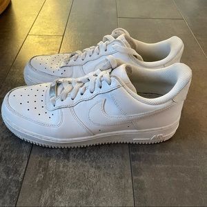 Nike Air Force 1 size 8